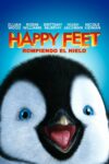 Image Happy Feet: El pingüino